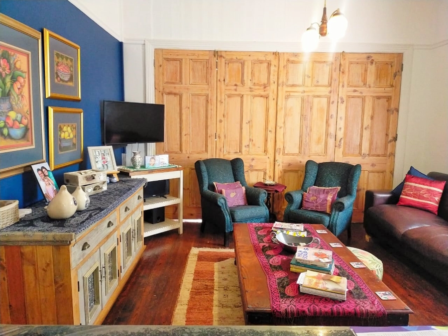 3 Bedroom Property for Sale in Steytlerville Eastern Cape